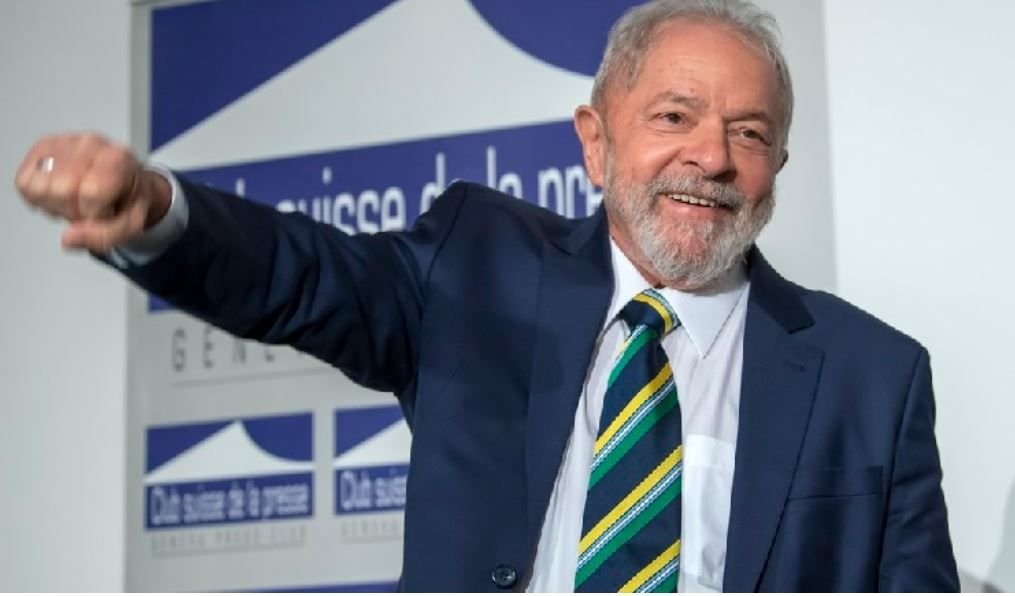 Supremo ratifica anulación de las penas de prisión contra Lula