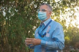 Alcalde SDE aboga por protocolos más rígidos en la PN para evitar tragedias