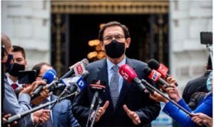 Inhabilitan al expresidente Vizcarra por escándalo «vacunagate»