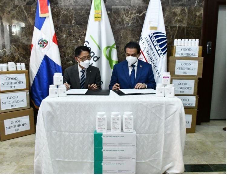 MEDICINA 1 Salud Pública anuncia jornada médica para prevenir la hipertensión