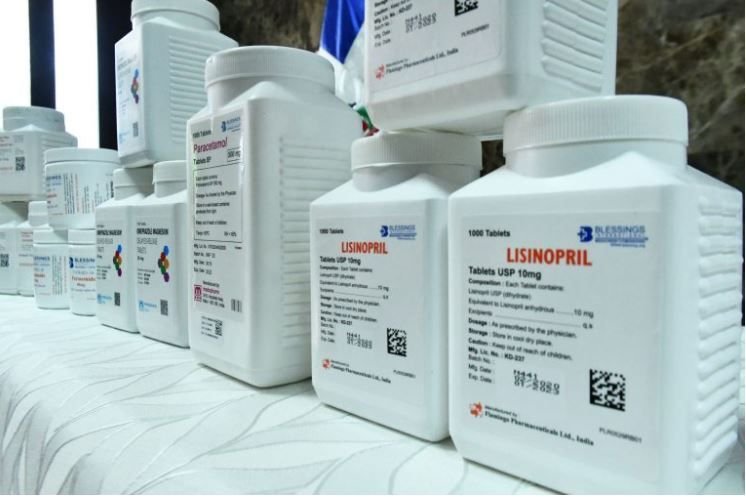 MEDICINA 2 Salud Pública anuncia jornada médica para prevenir la hipertensión