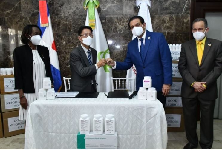 MEDICINA 3 Salud Pública anuncia jornada médica para prevenir la hipertensión