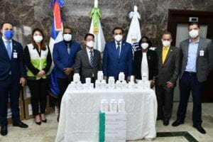 Salud Pública anuncia jornada médica para prevenir la hipertensión