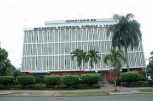 Mescyt dice no eliminará normativas sin consenso