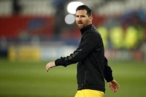 El gol, la asignatura pendiente de Messi en los últimos seis clásicos