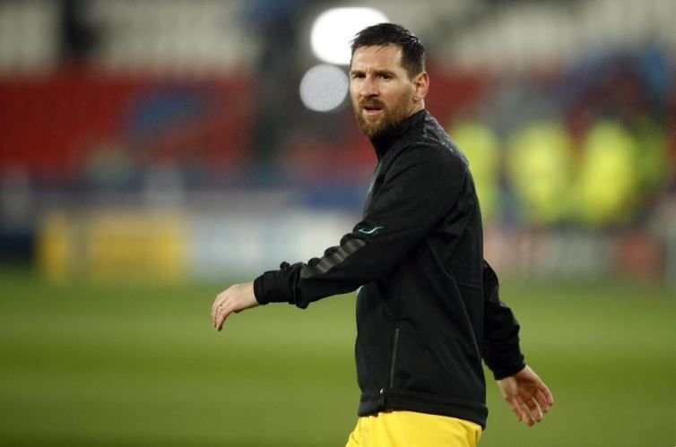 El gol, la asignatura pendiente de Messi en los últimos seis clásicos