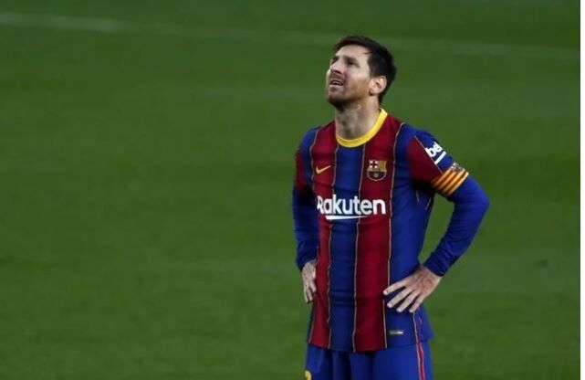 El Barça zozobra ante Granada y deja escapar el liderato
