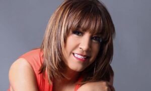 Milly Quezada aclara que no recibió dinero del Gobierno para realizar conciertos