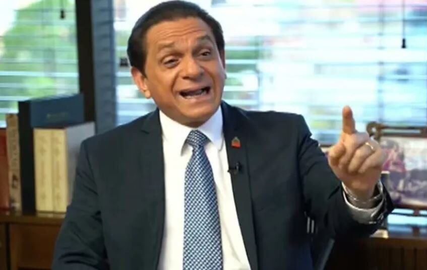 Ministro de Salud visitará mañana sede Colegio de Periodistas