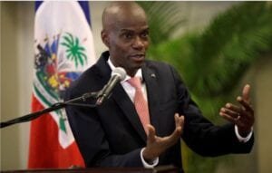 Gobierno de Haití defiende proyecto constitucional pese a críticas