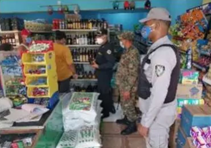 Reportan otra muerte en Montecristi por ingesta de bebida adulterada