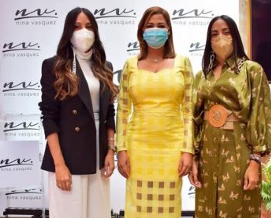 Nina Vásquez Desing presenta Clóset Inteligente 2021 2 Nina Vásquez Desing presenta Clóset Inteligente 2021