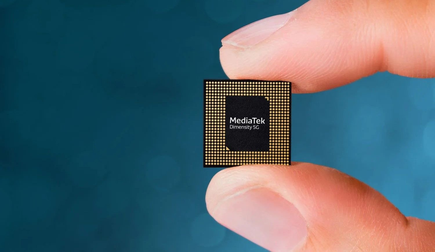 Las mejores características de Dimensity 800