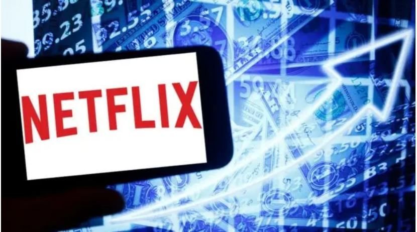 Netflix y Sony firman un acuerdo de distribución para futuras películas 2 Netflix y Sony firman un acuerdo de distribución para futuras películas