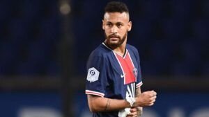 Neymar: «Me siento como en casa en el PSG. Estoy más feliz que antes»