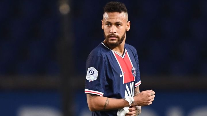 Neymar: "Me siento como en casa en el PSG. Estoy más feliz que antes" 2 Neymar: «Me siento como en casa en el PSG. Estoy más feliz que antes»