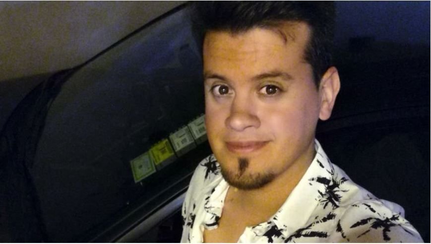 NICOLAS KURONA El argentino que compró el dominio de Google por menos de US$3