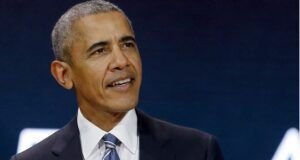 Obama felicita a la MLB por retirar a Atlanta como sede Juego de Estrellas