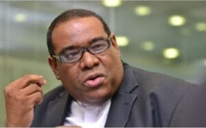 Obispo exhorta a los legisladores del PLD no apoyar tres causales aborto