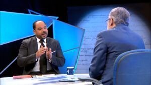 Pablo Ulloa confía el Senado escogerá un Defensor del Pueblo independiente