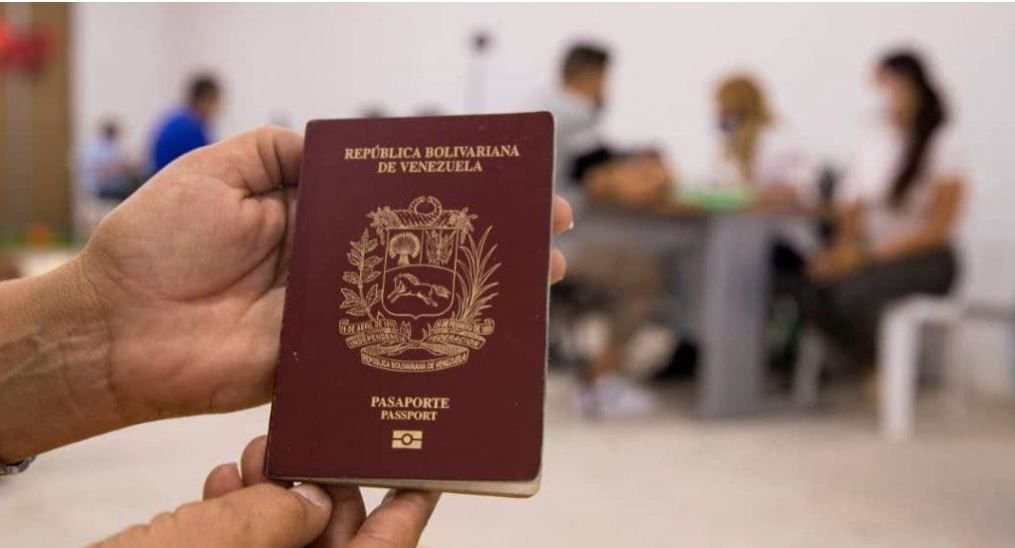 Abren oficinas facilitar a venezolanos su regularización en Dominicana
