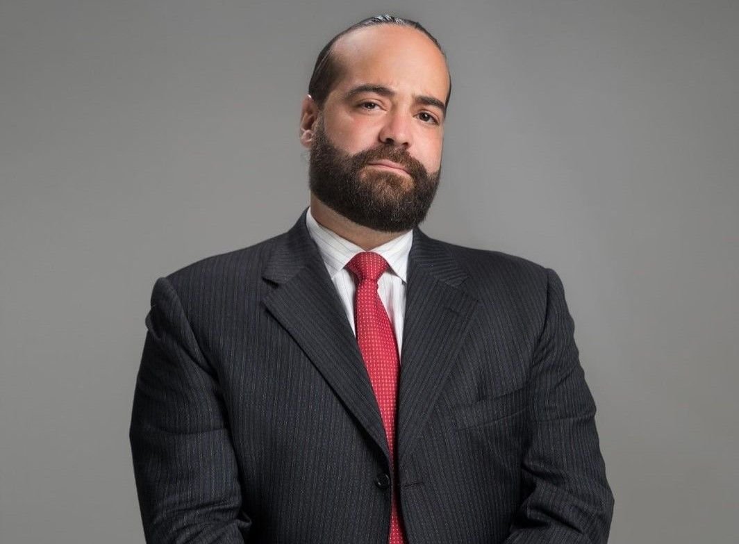 Pedro Manuel Casals, el nuevo integrante de Alofoke Radio Show