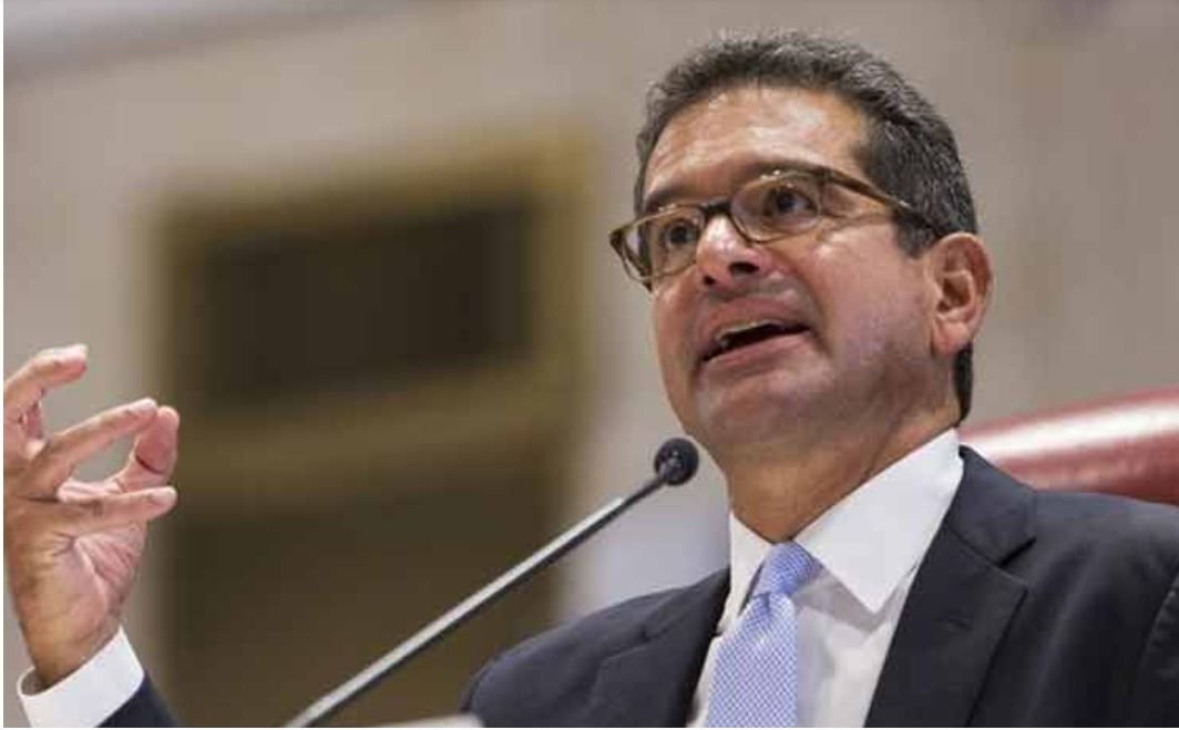 Gobernador de Puerto Rico insiste en privatizar la corporación eléctrica 2 Gobernador de Puerto Rico insiste en privatizar la corporación eléctrica