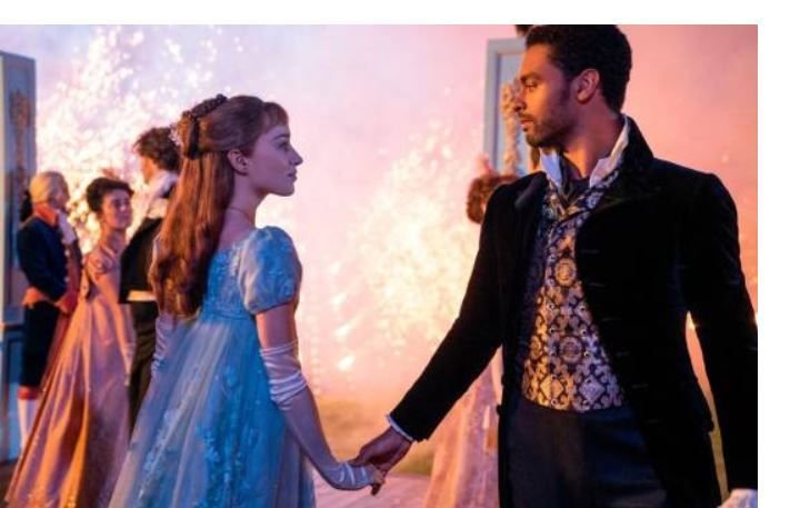 Netflix confirma la tercera y cuarta temporada de “Bridgerton”
