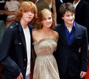 Películas que cumplen 20 años en este 2021