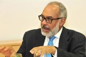 Persio Maldonado exige al Comité Olímpico cumplir con sus estatutos