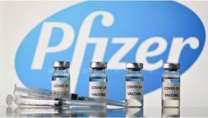 Pfizer confirma que su vacuna de la covid-19 protege durante 6 meses