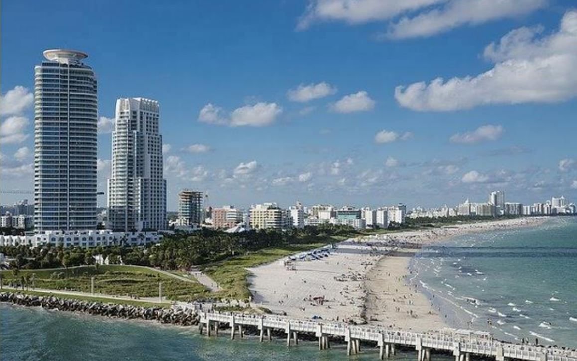 Políticos de Florida piden al Gobierno que levante restricciones a cruceros