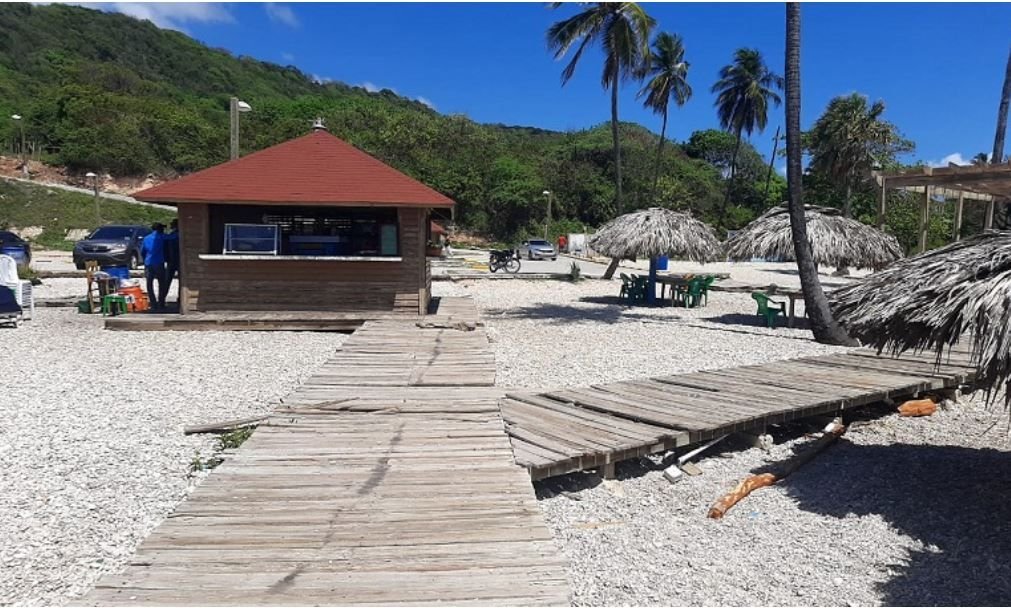 Turismo intervendrá playa El Quemaito y el balneario Los Patos