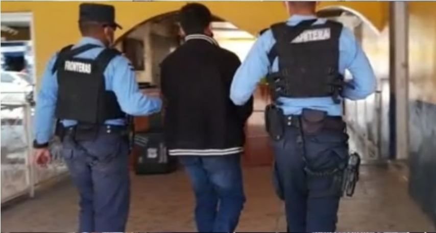 Liberan a policía haitiano detenido tras fallida redada antipandillas