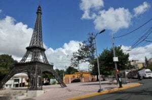 Someten proyecto de Ley para crear la provincia Matías Ramón Mella