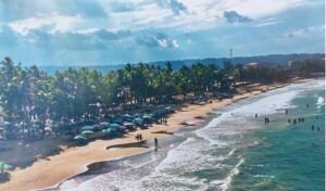 Hoteles ocupados a un 85%; autoridades inician operativo