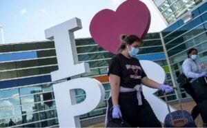 Puerto Rico multará a viajeros que no tengan prueba PCR a su llegada