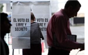 Dominicanos forman un partido; buscarán gobernar en 2024