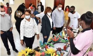 Economía identifica prioridades de cooperación en provincia El Seibo