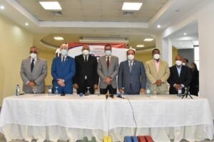 Celebrarán Clasificatorio Olímpico de pesas con atletas de 26 países