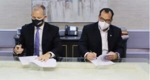 Banco Fihogar y BID Lab bancarizarán micro y pequeñas empresas