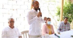 Director promueve alcance ley 12-21 que beneficia a empresas fronterizas