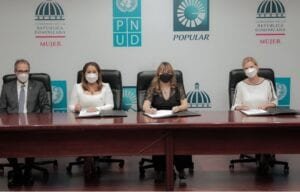 Banco Popular se suma a Igualando RD para la igualdad de género