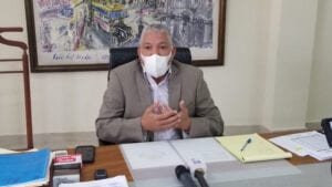 Denuncian irregularidades en proceso de compra de pinturas en la OMSA