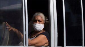 Reportan ocho muertes y 343 nuevos contagios de COVID en Dominicana