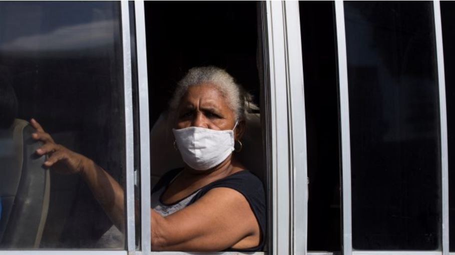 Reportan ocho muertes y 343 nuevos contagios de COVID en Dominicana