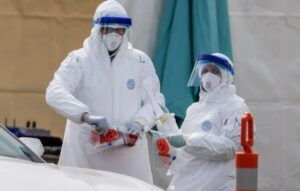 Puerto Rico afectado por descontrol en llegada de viajeros de Estados Unidos