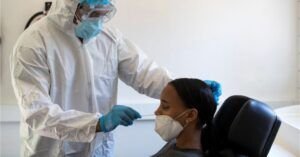 R.Dominicana suma 5 muertes y 623 nuevos contagios en últimas 24 horas