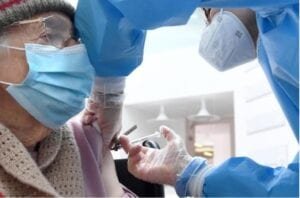 Google financiará 250.000 vacunaciones en países en desarrollo