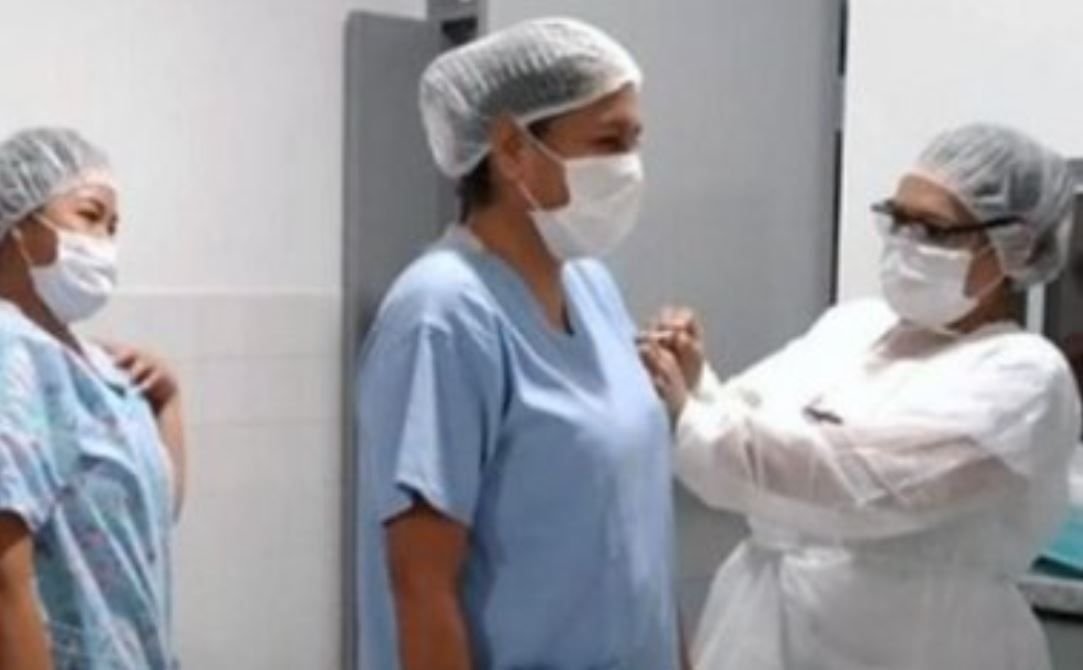 Salud Pública RD notifica 338 nuevos contagios de covid-19 y cinco muertes